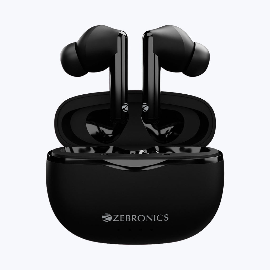 zebronics tws earbuds