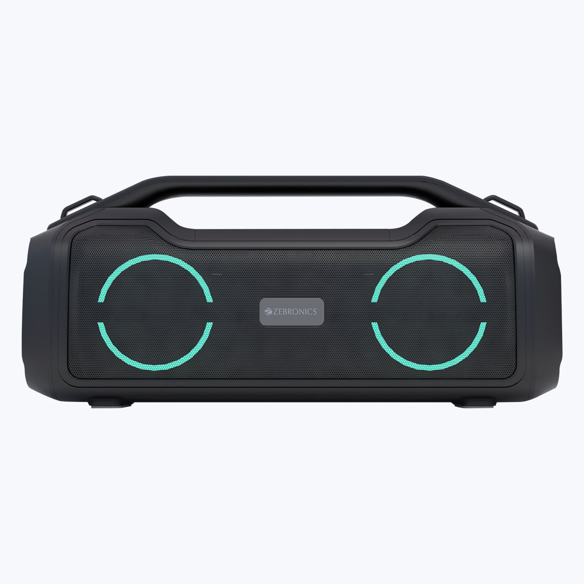 zebronics boombox