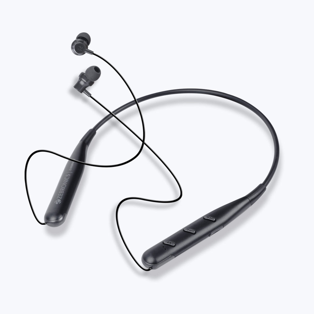 zebronics single ear bluetooth