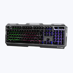 zebronics gaming mouse and keyboard