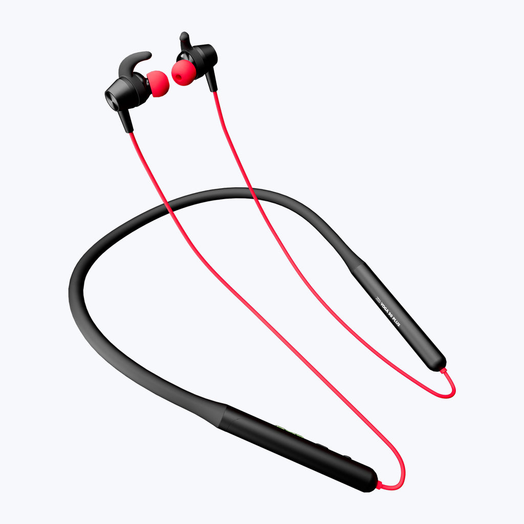 zebronics trendy bluetooth headset