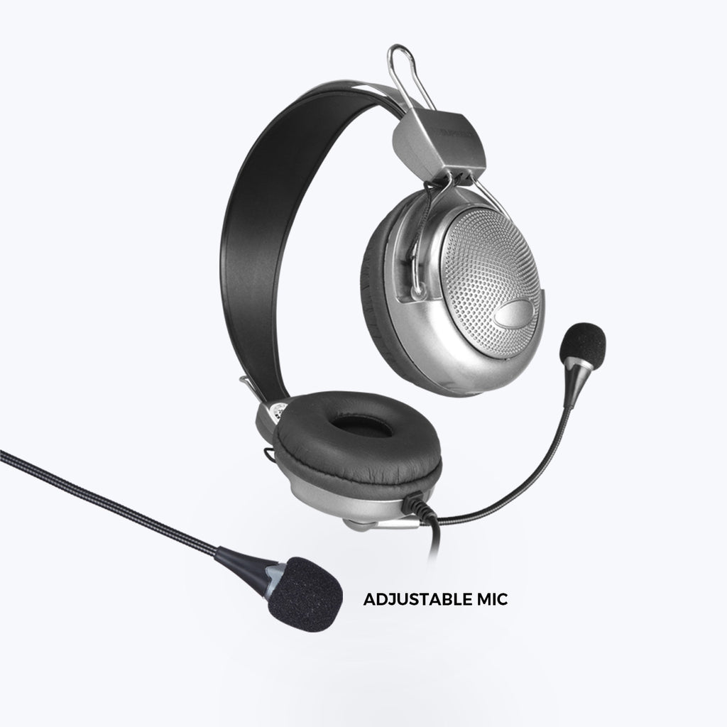 zebronics headphones usb