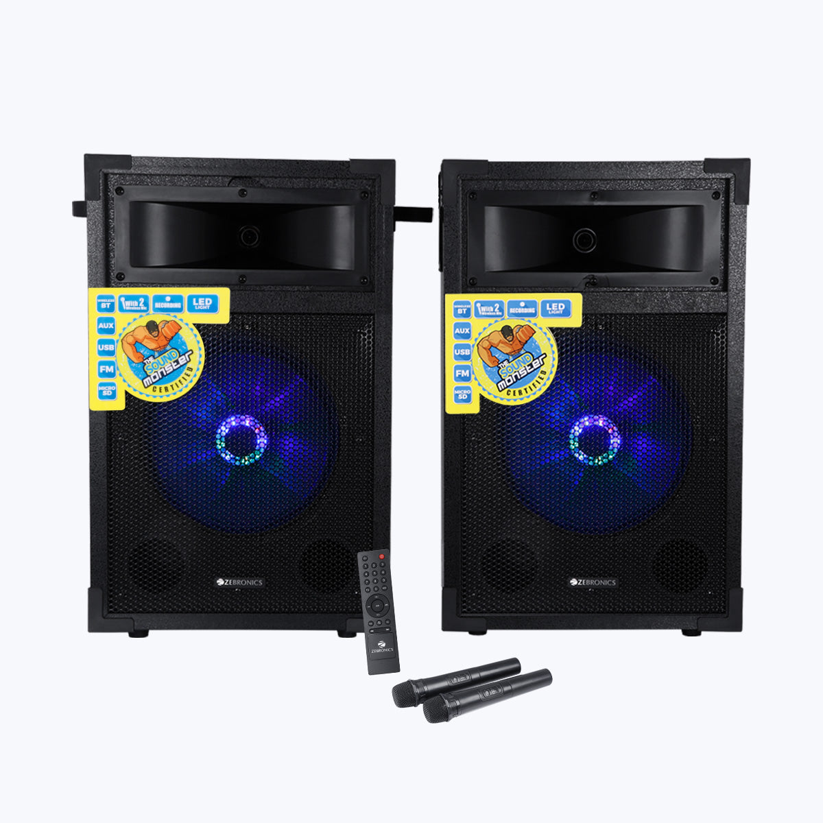 subwoofer 5 inch jbl