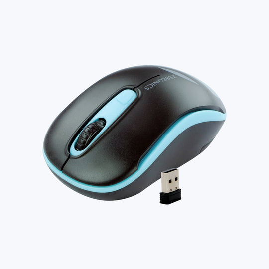 zebronics wifi mouse