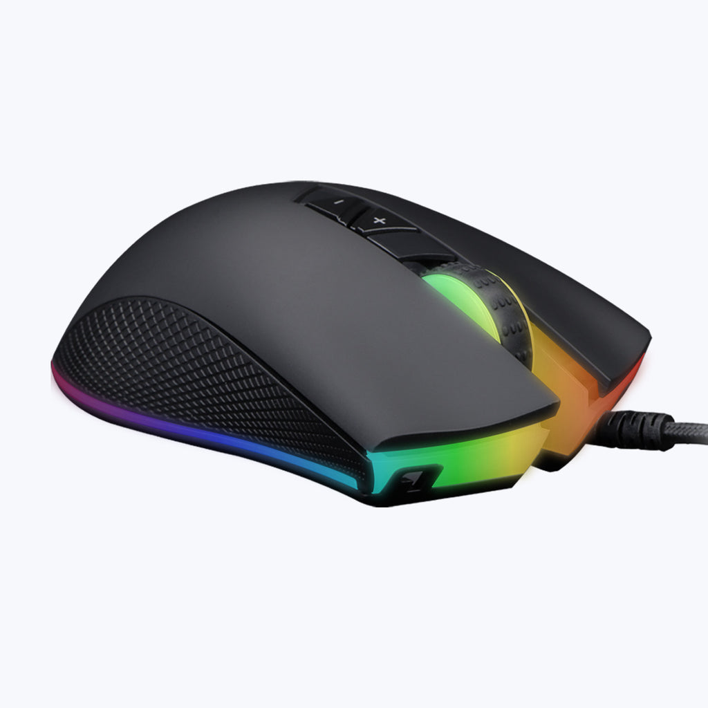 phobos mouse