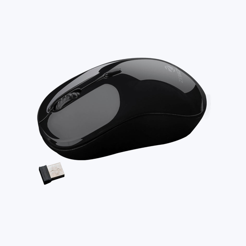 victsing mouse receiver