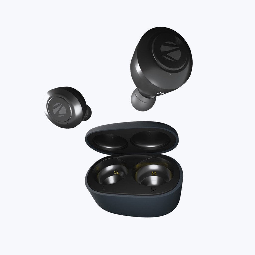 zebronics true wireless earphones