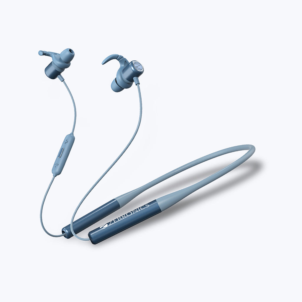 zebronics bluetooth headset zeb gravity