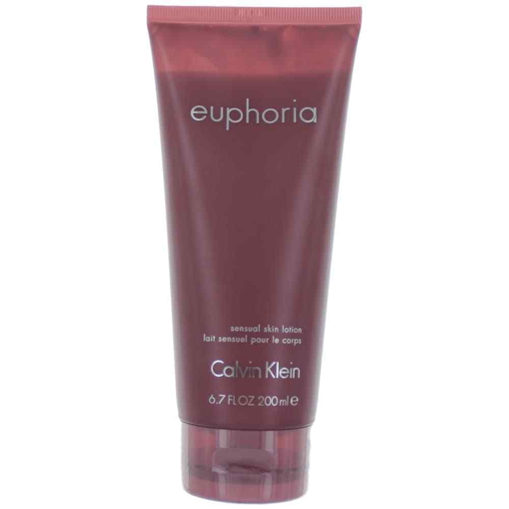 Calvin Klein Euphoria Body Lotion  Oz/200 Ml Women New Sealed –  