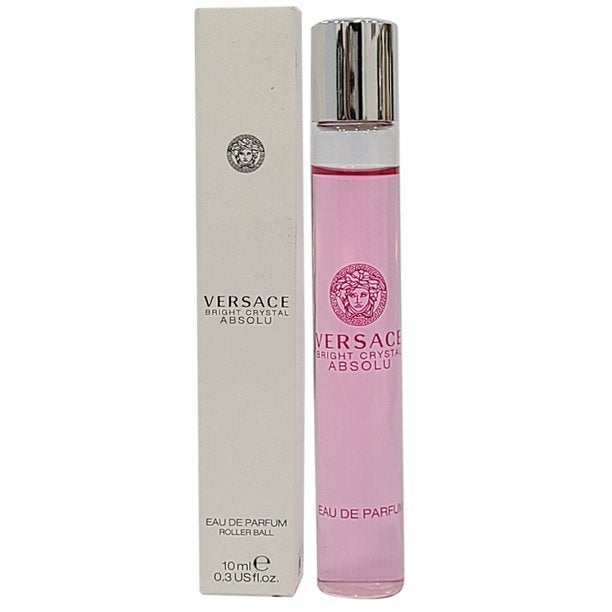 versace bright crystal 10ml