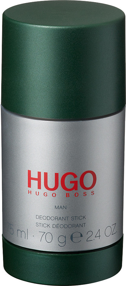 hugo boss man deo