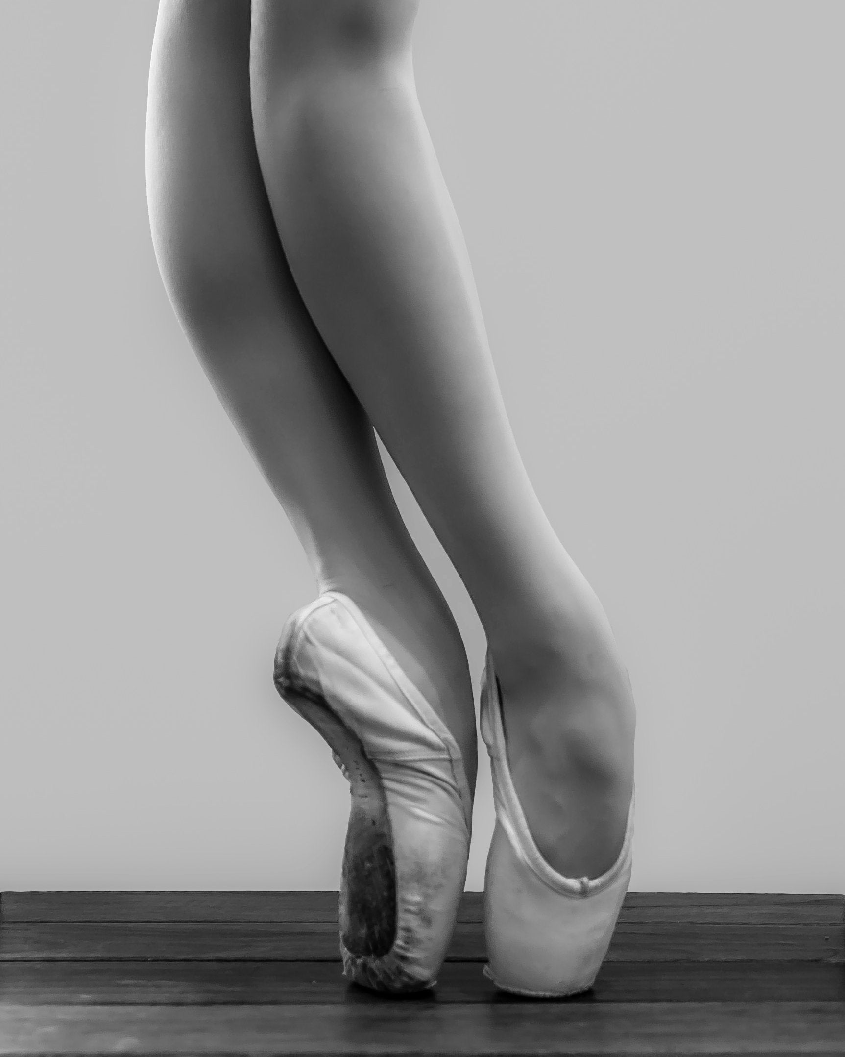 Gaynor Minden Sculpted Pointe Shoe  On Pointe Dancewear - Offering the  best in dance apparel, shoes, & accessories for the Seattle and  Bellevue/Eastside dance community