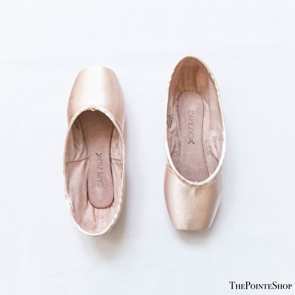 ava pointe shoes