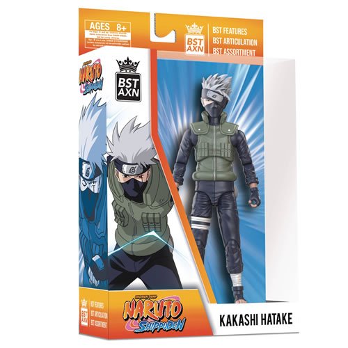 bst axn kakashi