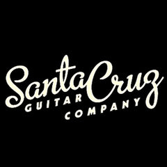 Santa Cruz Guitar Company Organic Sounds Select Guitars