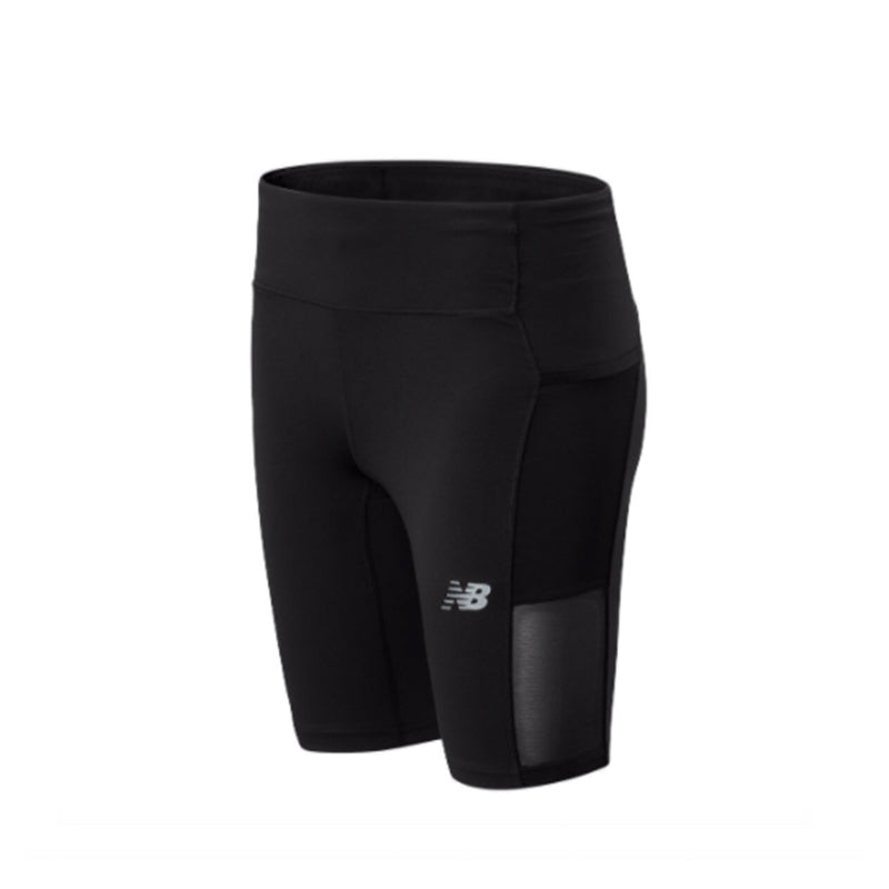 new balance impact run bike short