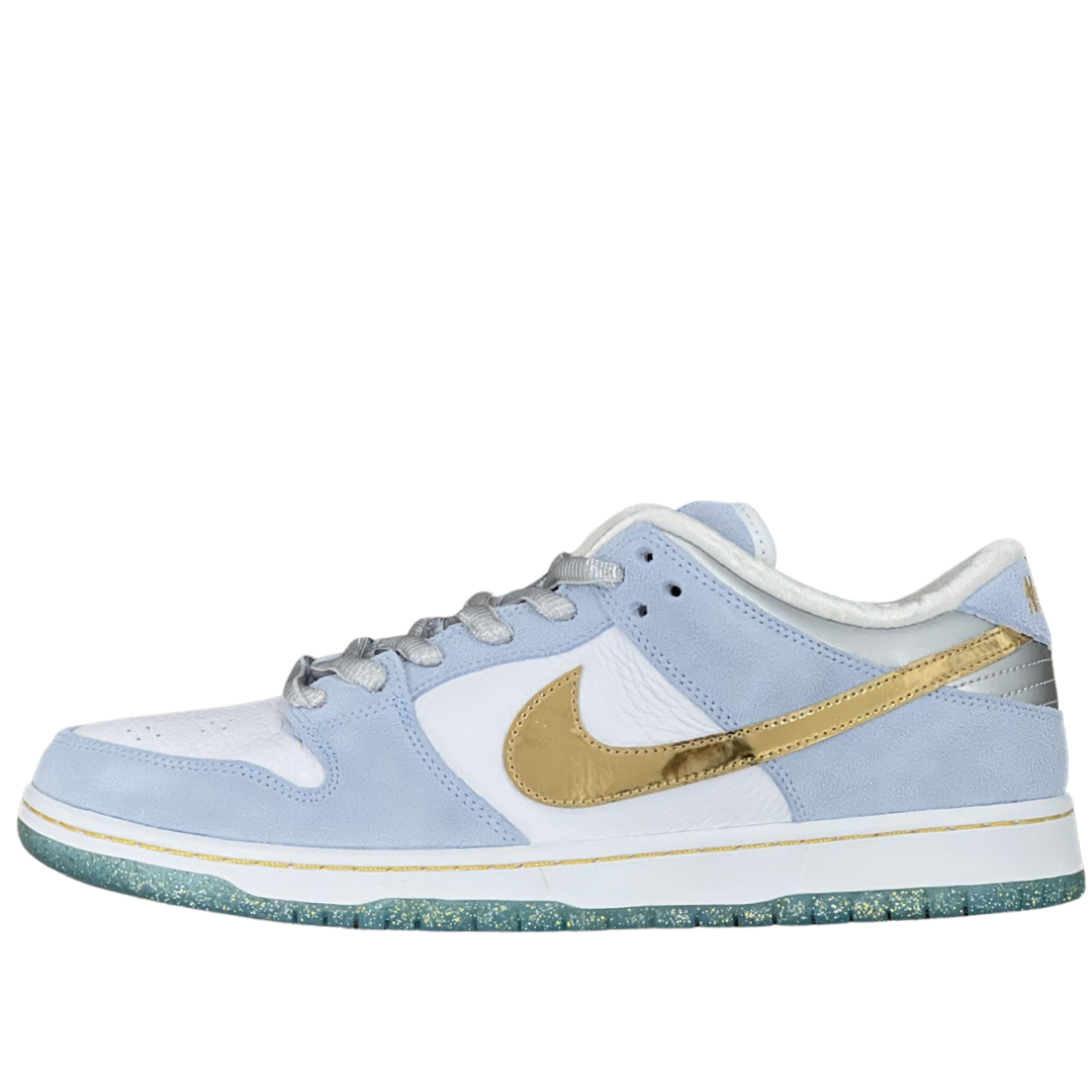 Nike SB Dunk Low Sean Cliver (Special Box) – ChillyKicks