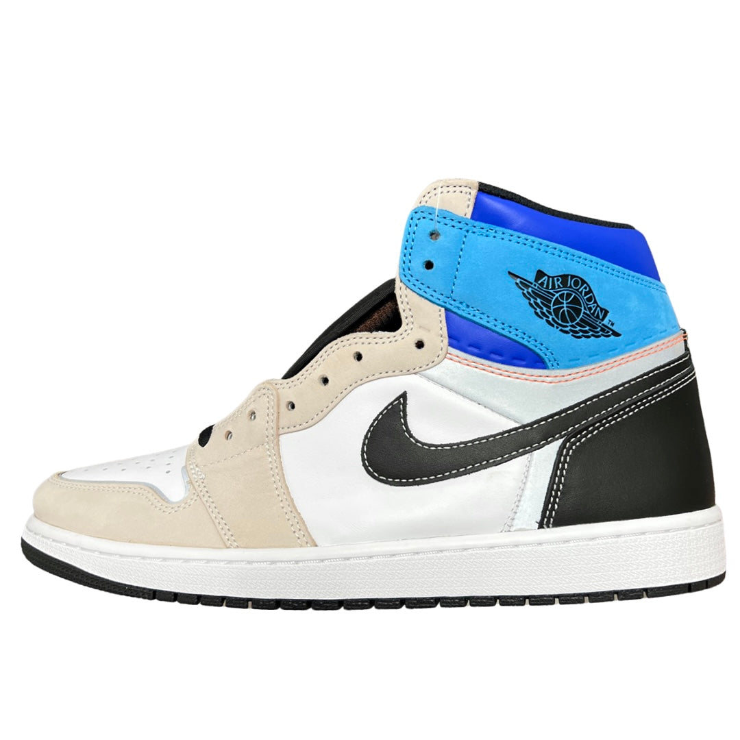 Nike Air Jordan 1 Prototype – ChillyKicks