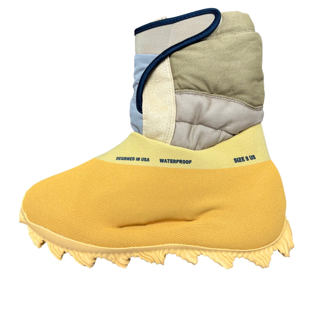 Adidas Yeezy Knit Runner Boot Sulfur – ChillyKicks