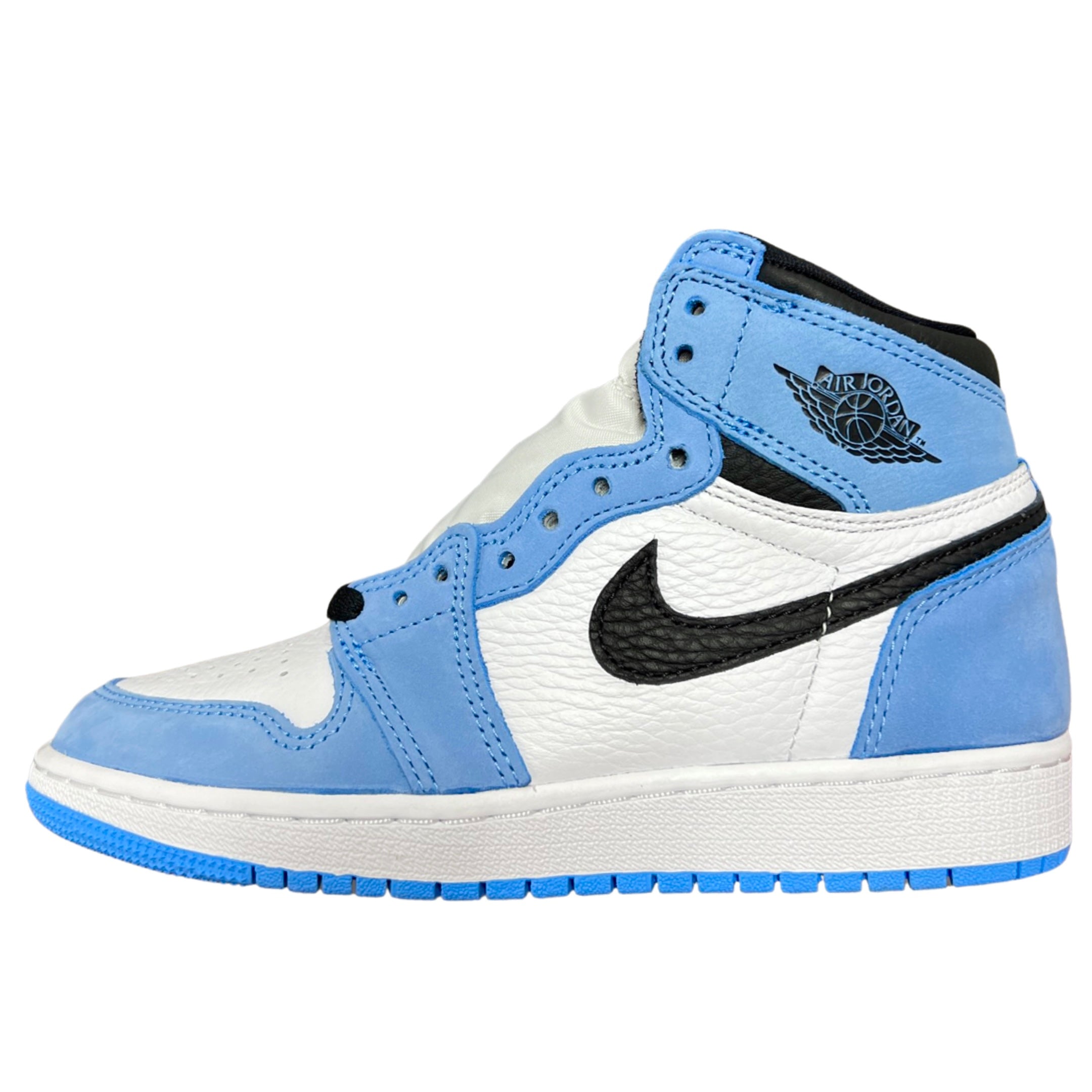 jordan 1 university blue gs