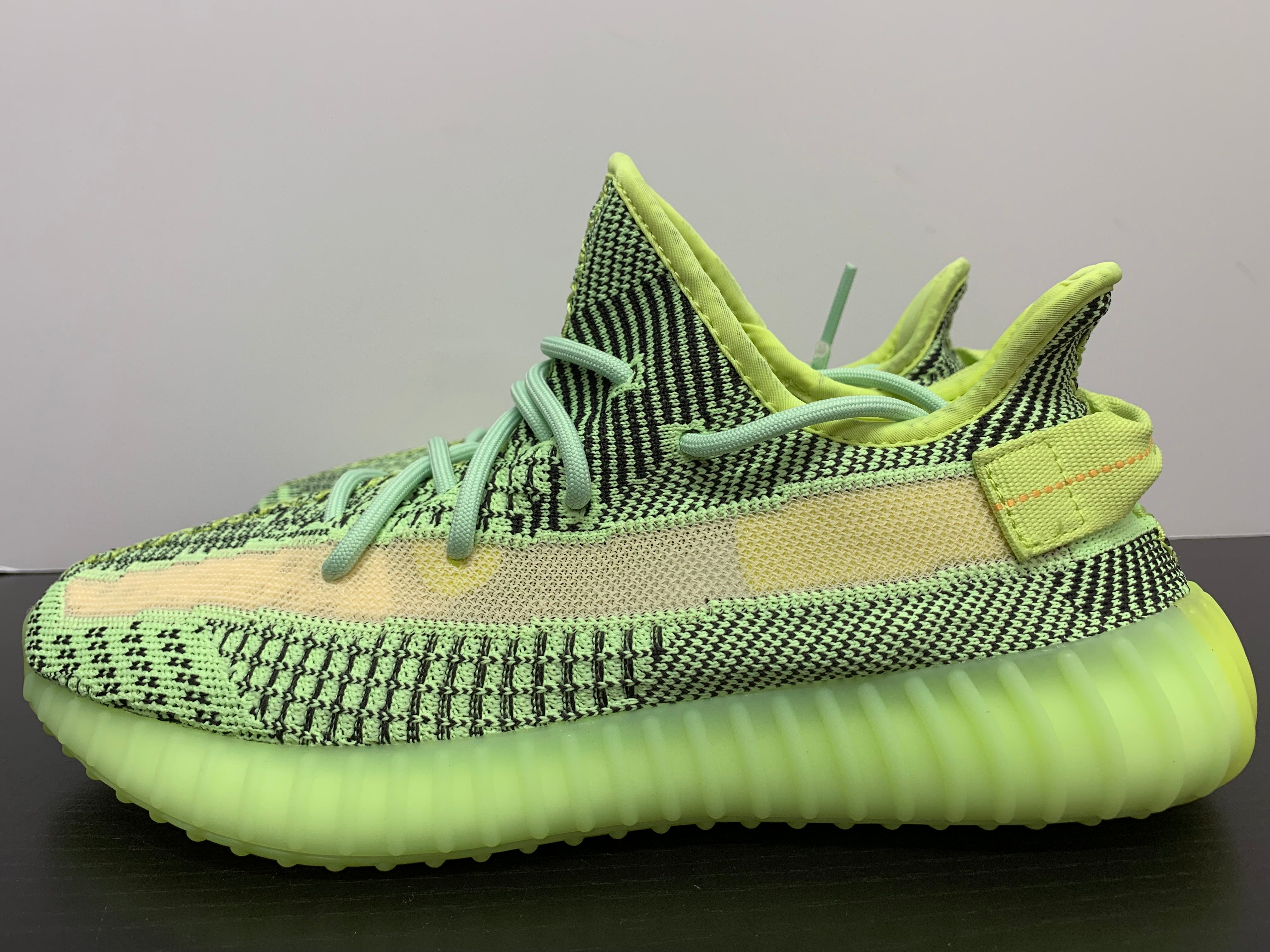 Adidas Yeezy Boost 350 V2 Yeezreel Non-Reflective – ChillyKicks