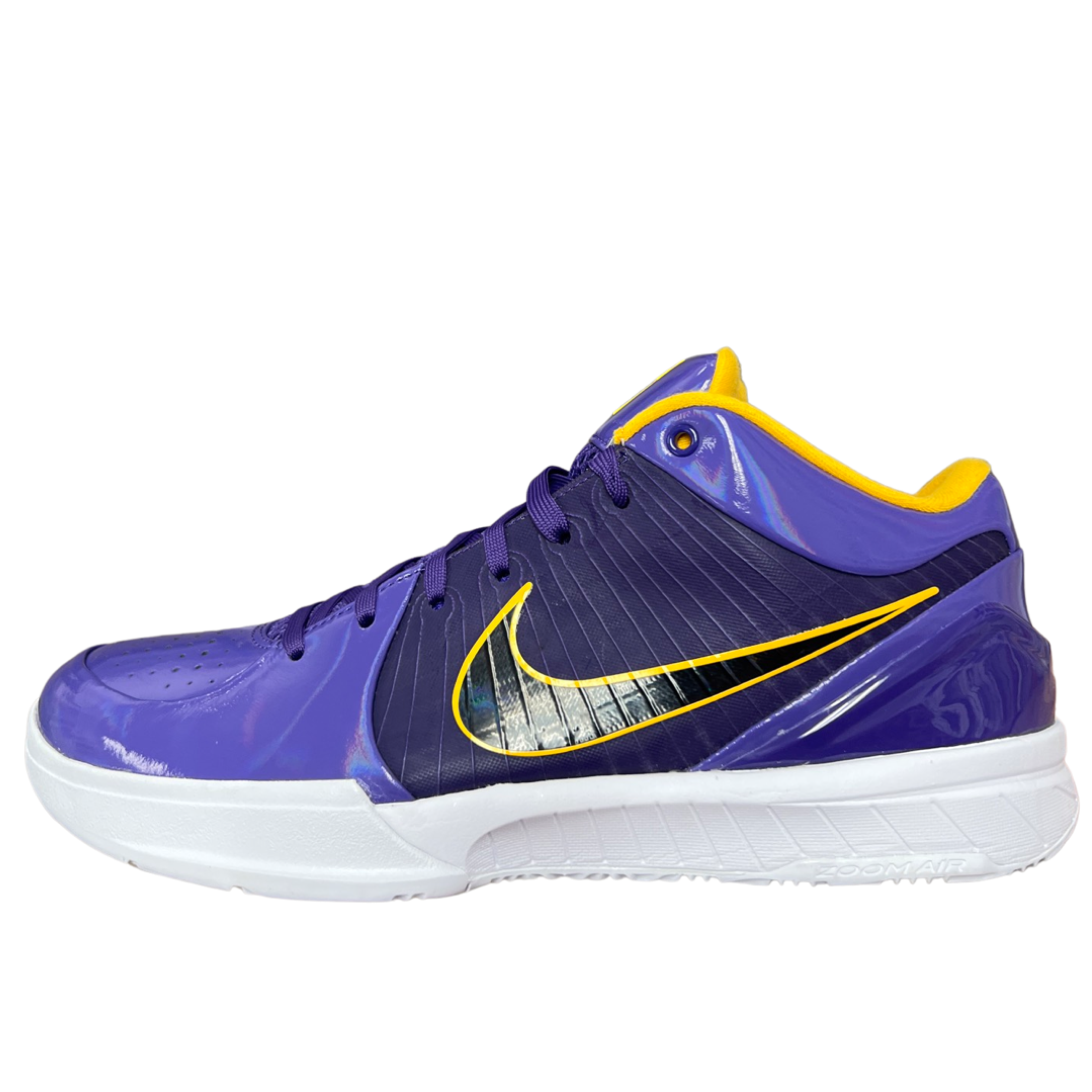 Nike Undefeated Lakers – ChillyKicks