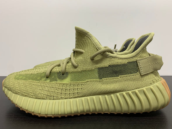 Adidas Yeezy 350 V2 Sulfur Release And 