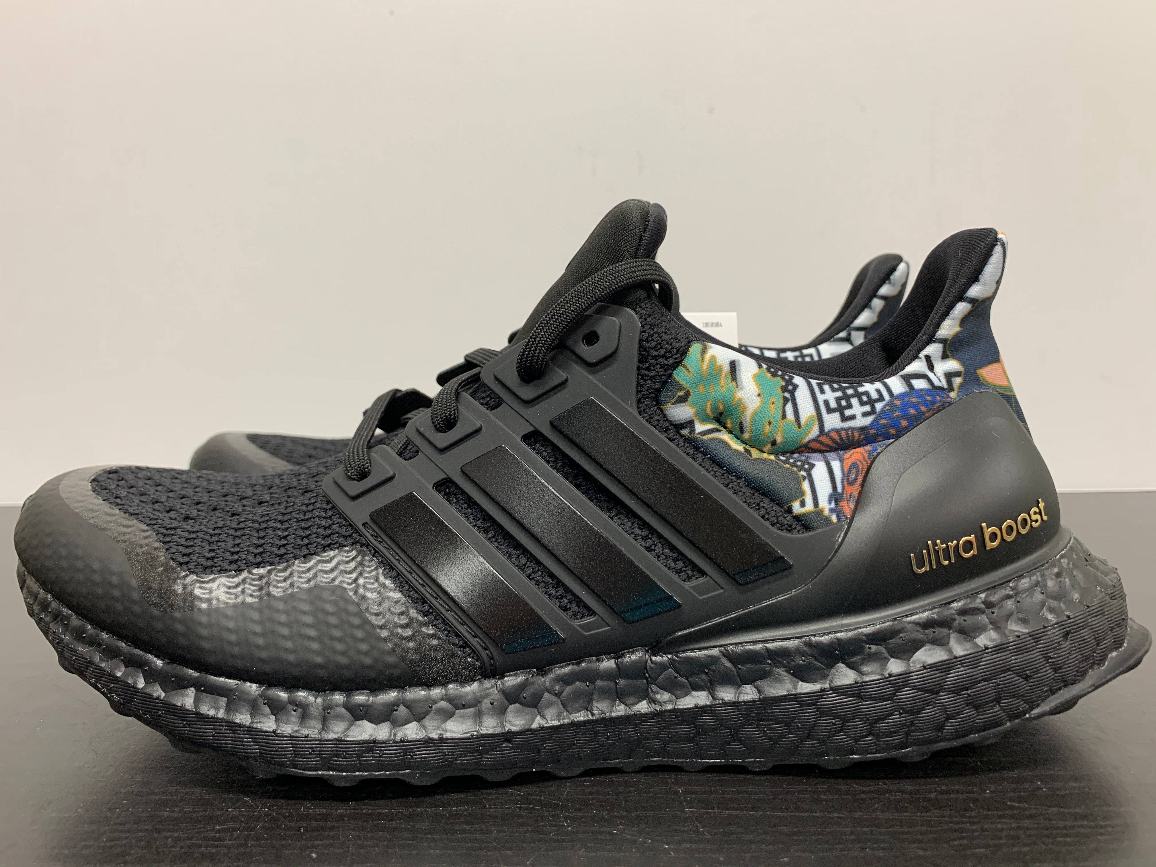 Adidas Ultra Boost Dna Chinese New Year Chillykicks
