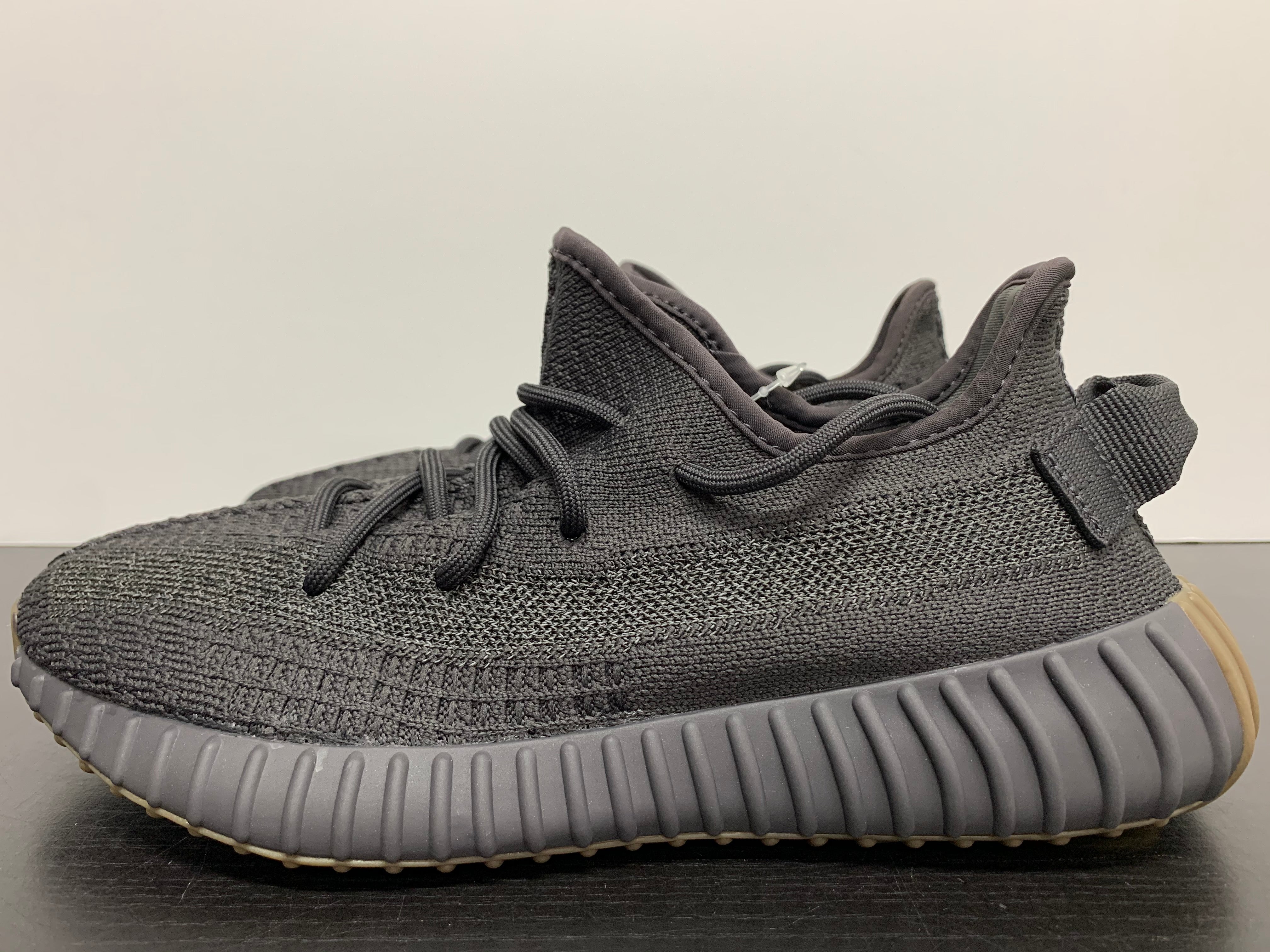 yeezy 350 reflective cinder