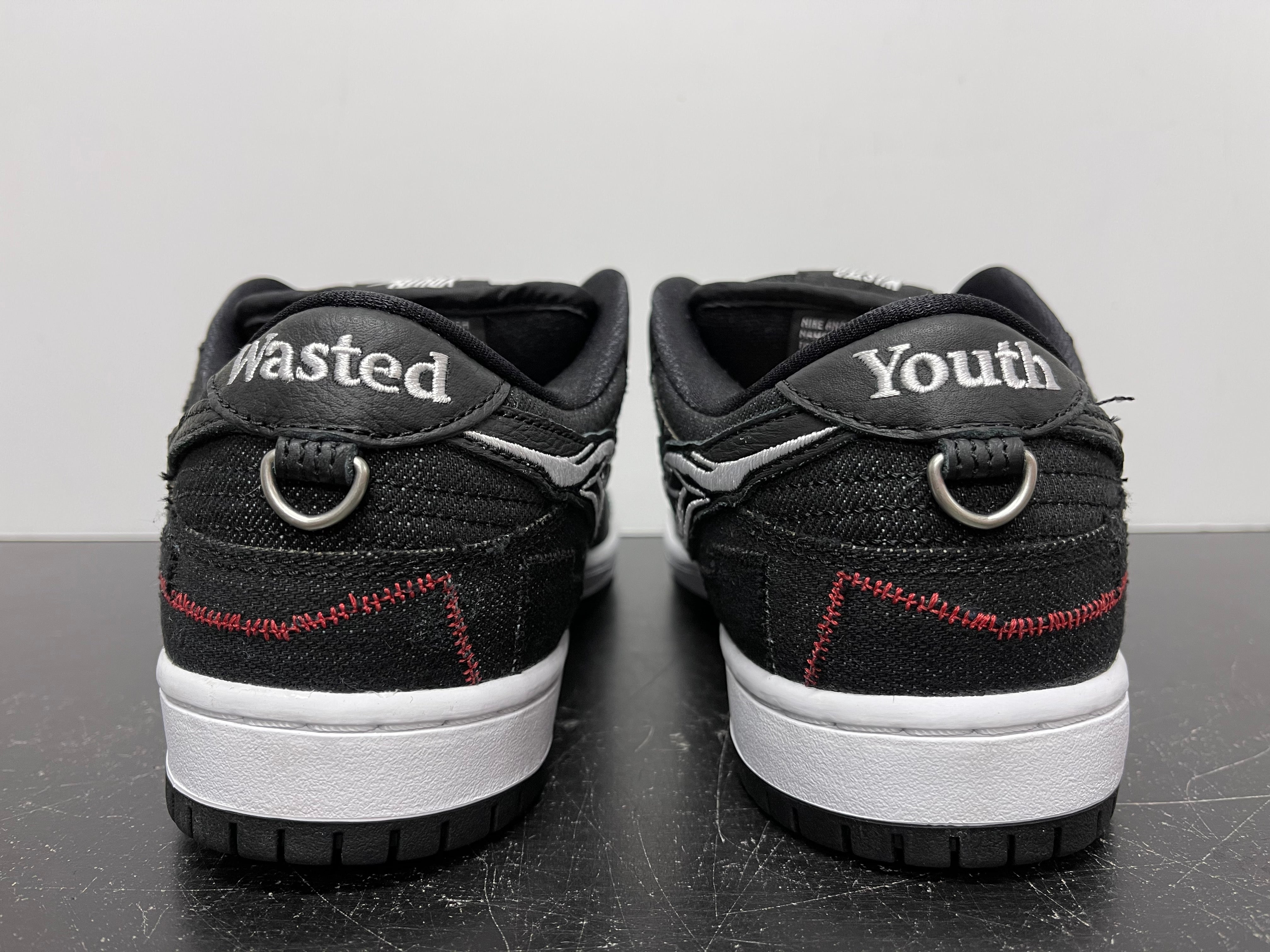 Nike SB Dunk Low Wasted Youth (Special Box) – ChillyKicks