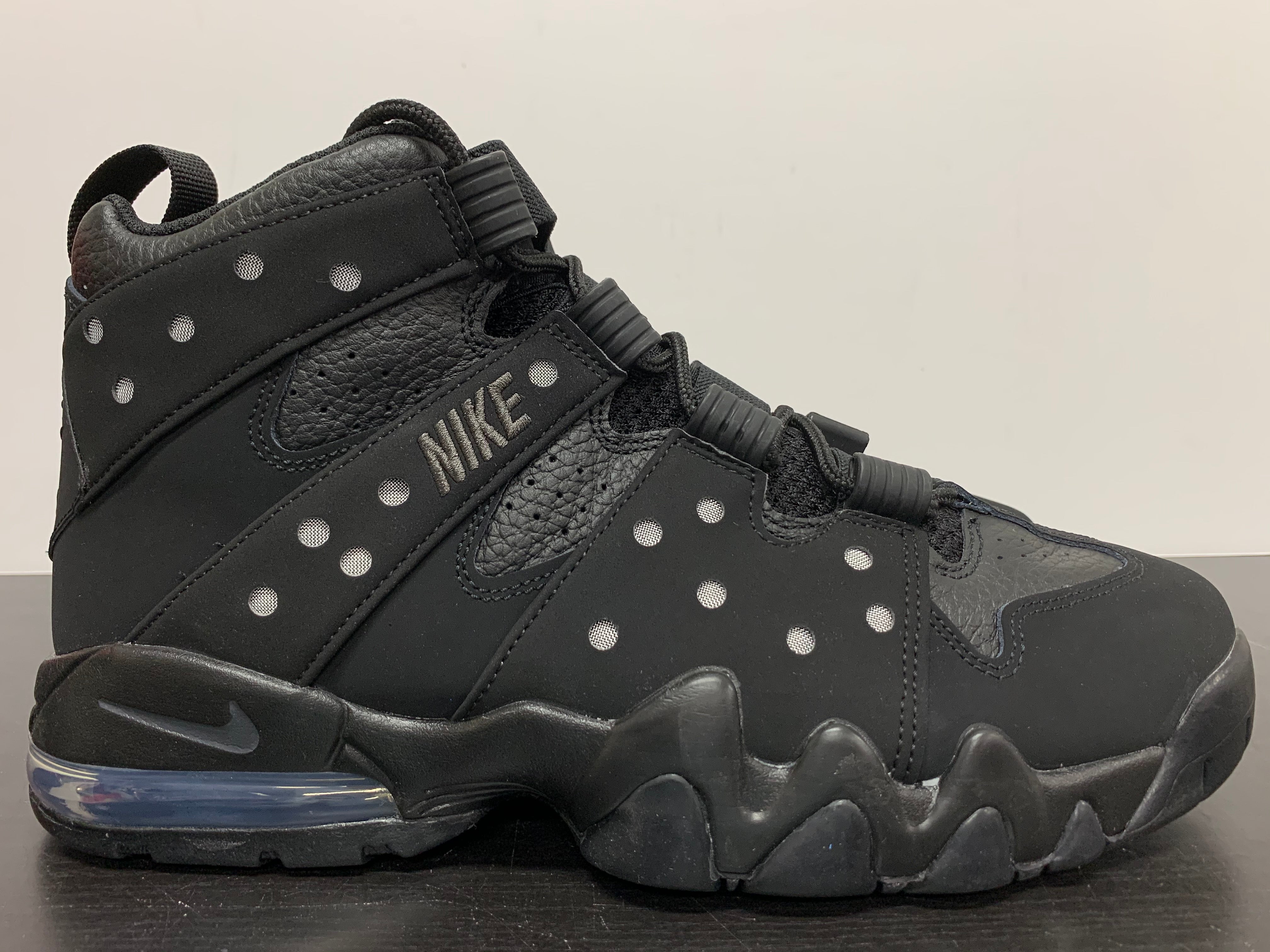 cb 94 triple black 2020 release date