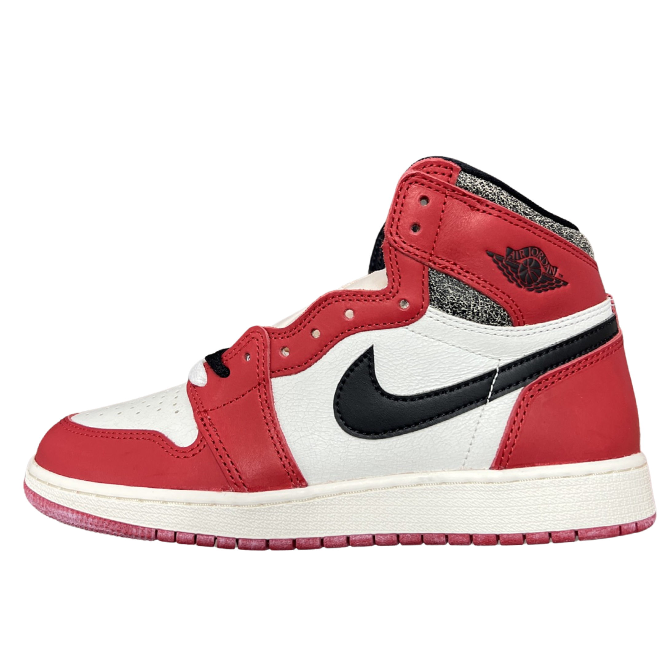 Nike Air 1 Chicago Lost And Found GS – ChillyKicks