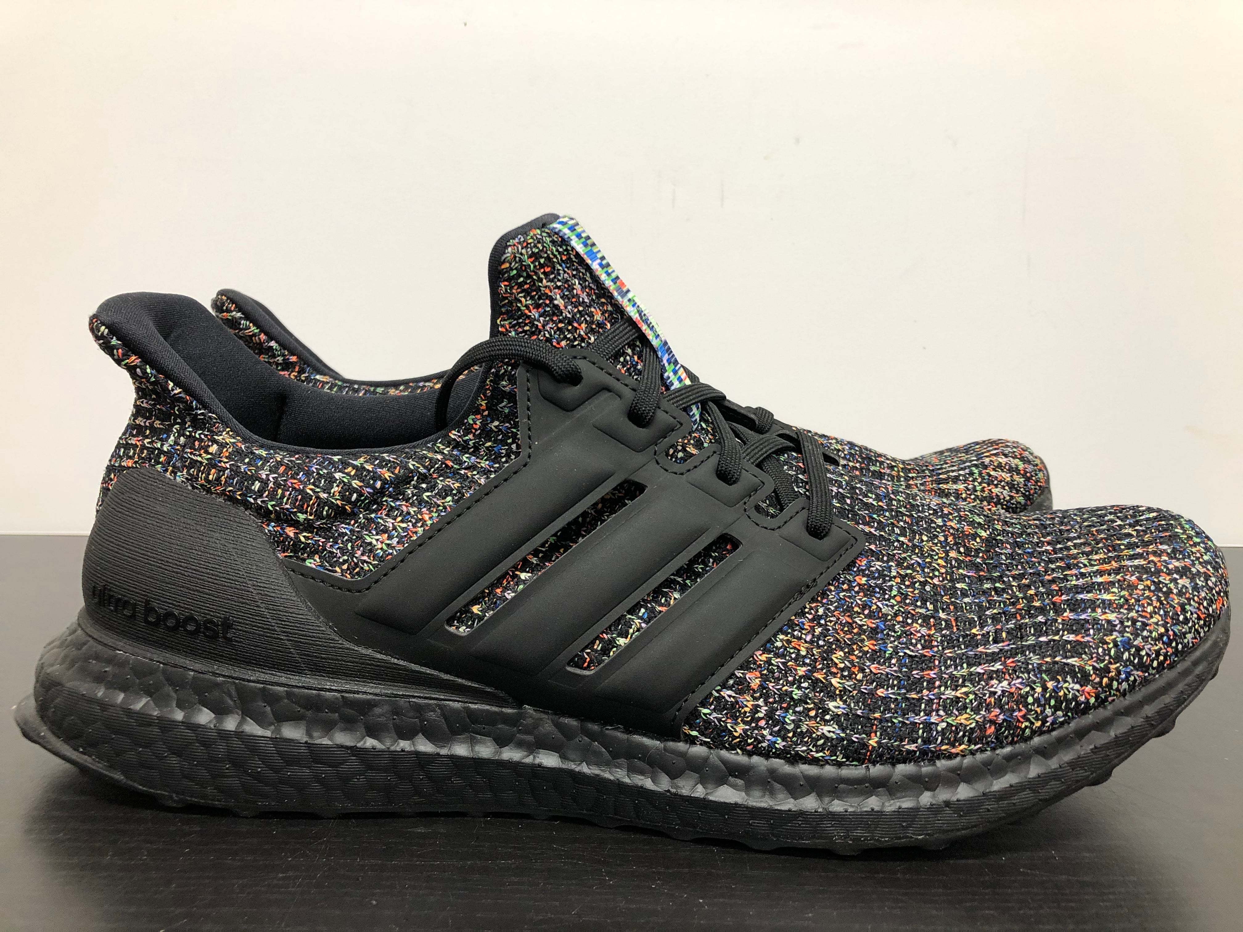 Adidas Ultra Boost 3.0 Multicolor Static – ChillyKicks