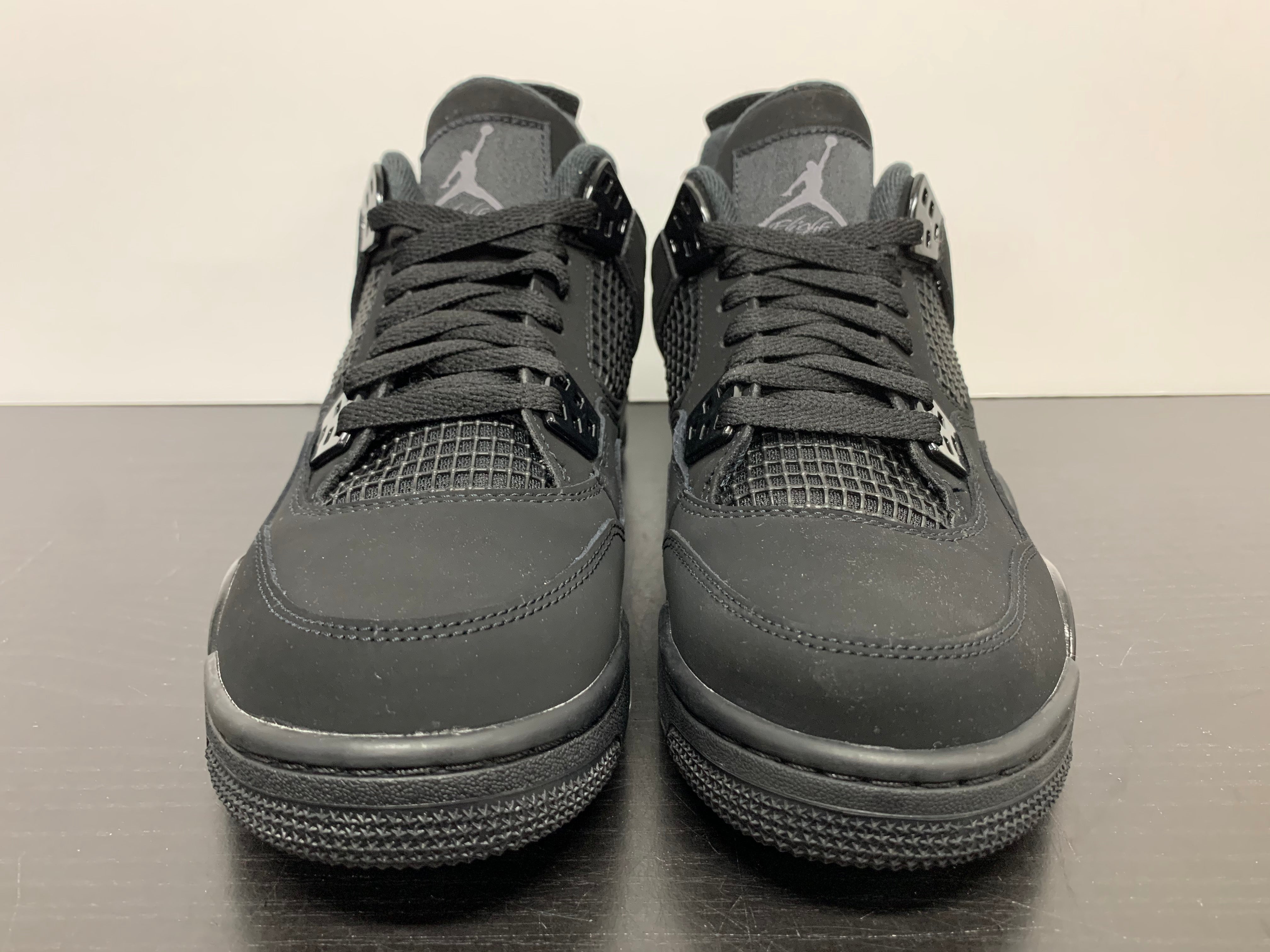 Nike Air Jordan 4 Black Cat 2020 GS – ChillyKicks