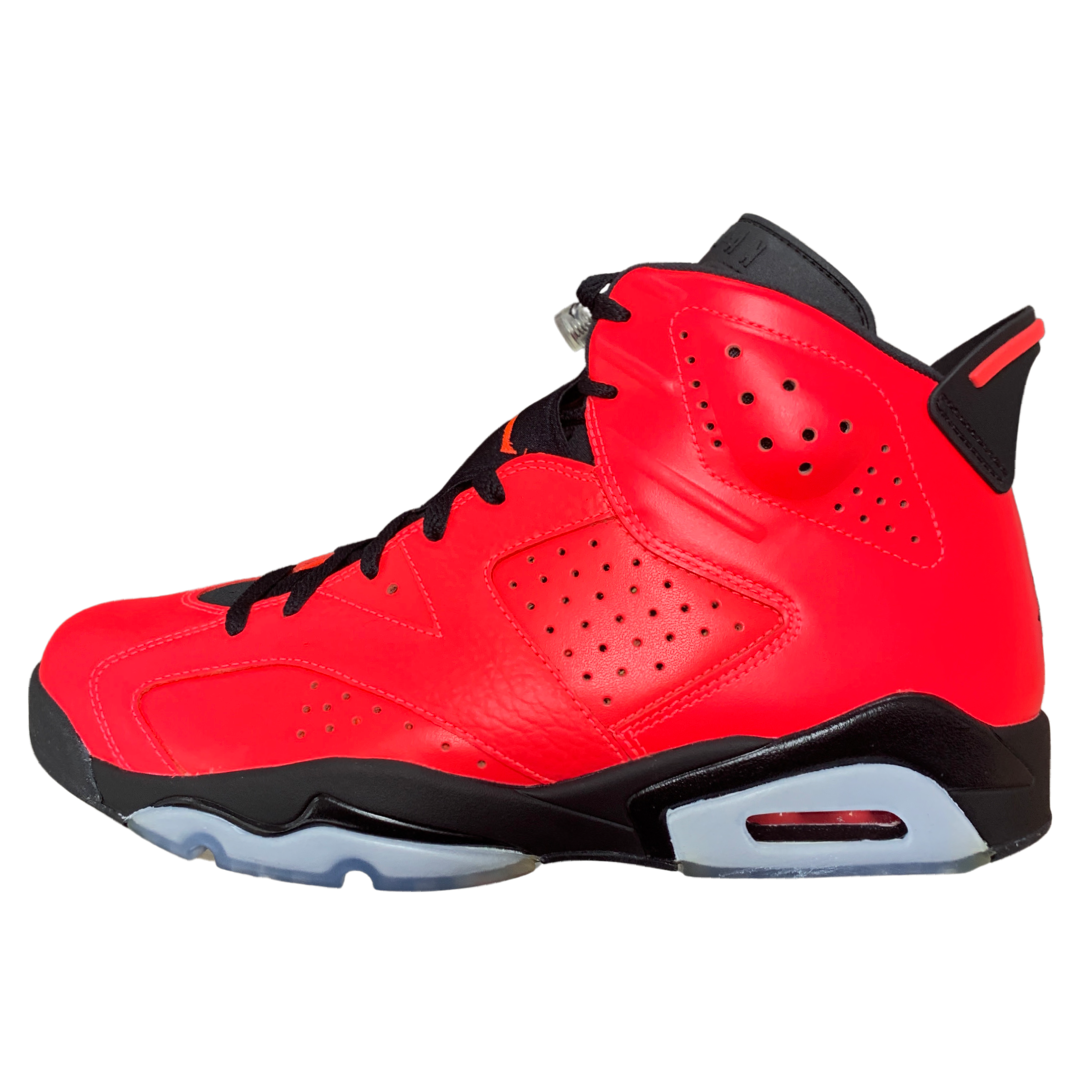 Nike Jordan 6 Infrared – ChillyKicks