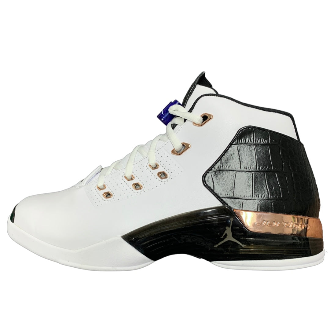 jordan 17 copper