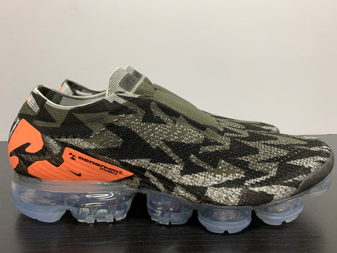 Nike Women Air VaporMax Flyknit MOC 2 Running Shoes