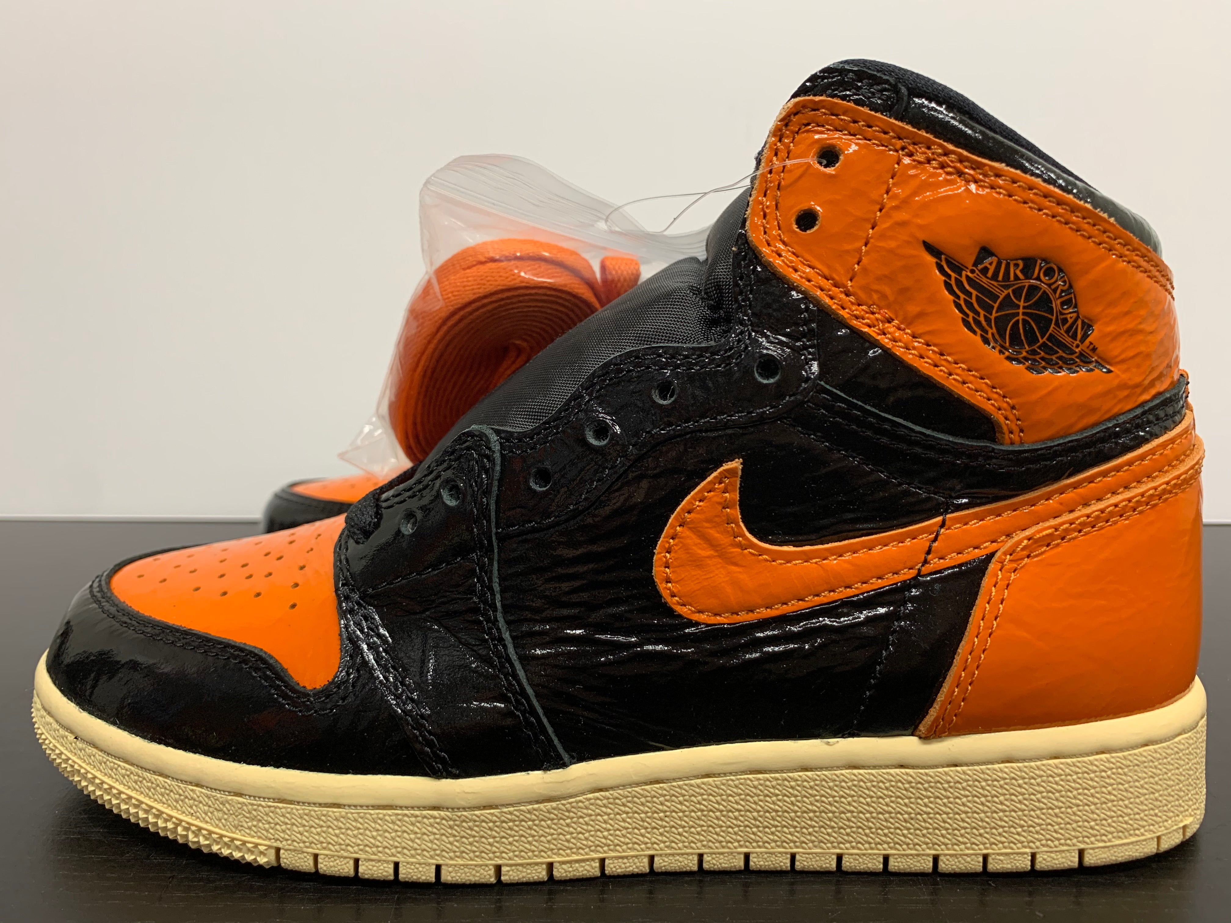 shattered backboard 1 gs