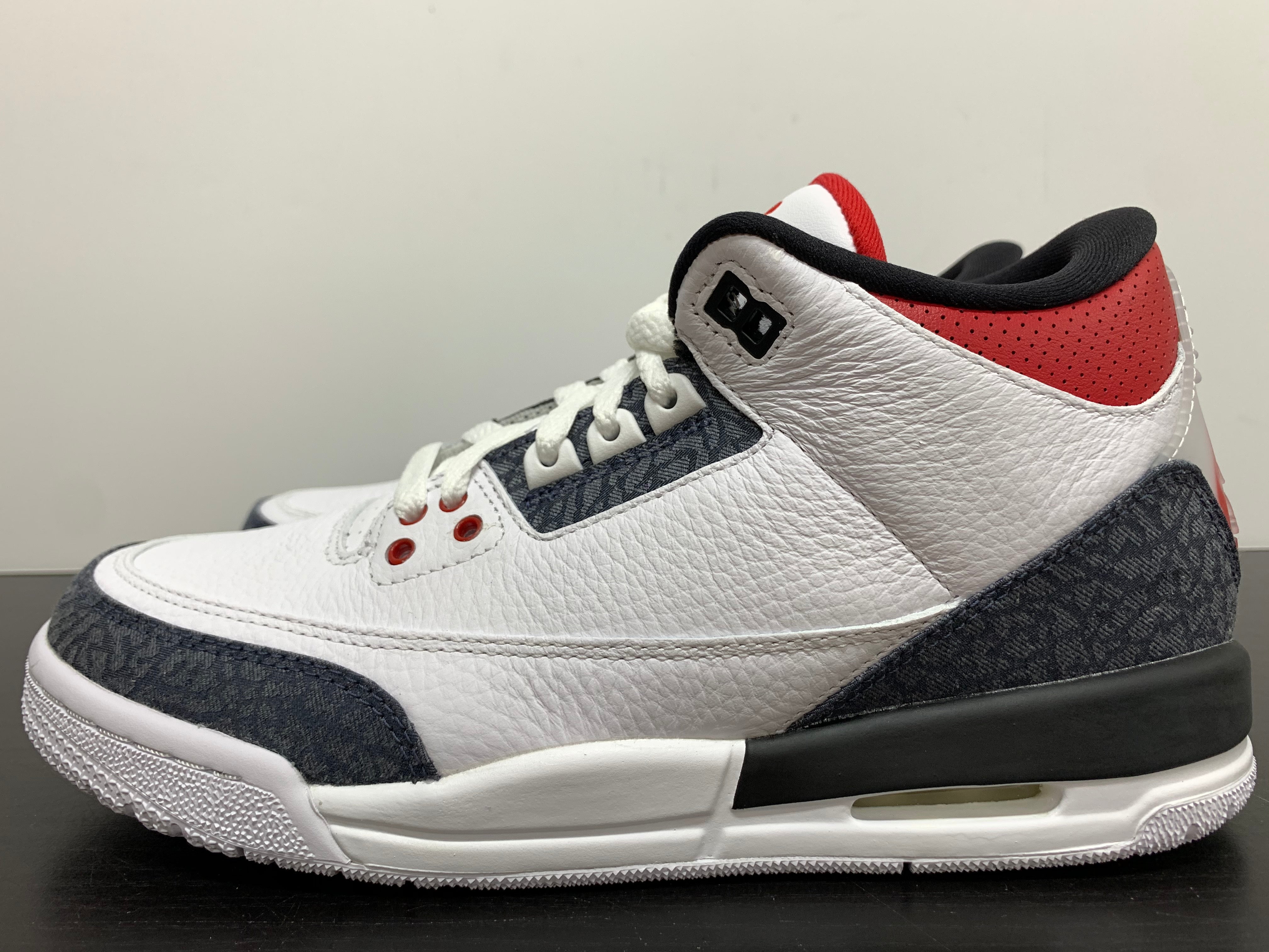 jordan 3 denim gs