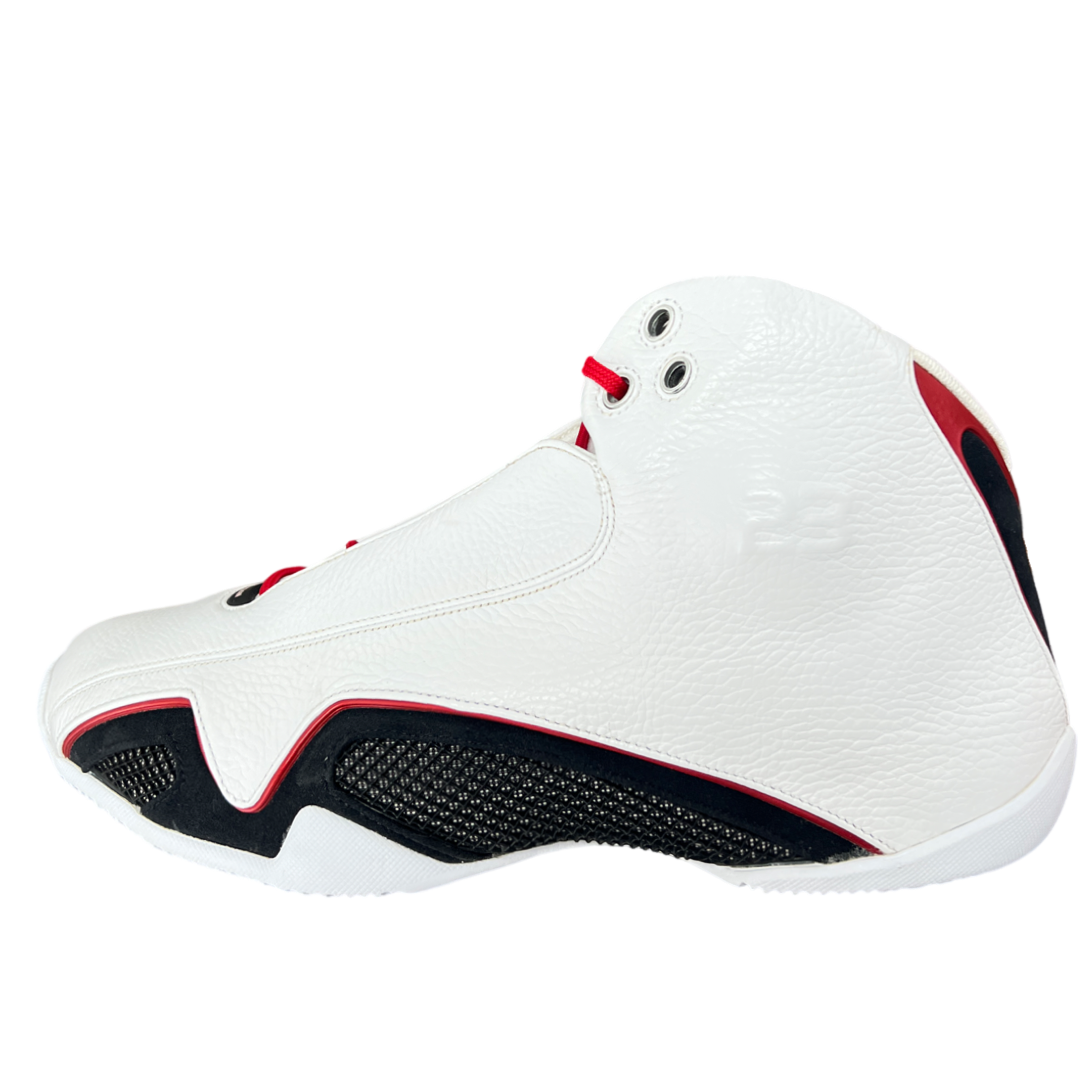 Nike AIr Jordan 21 Varsity Red – ChillyKicks