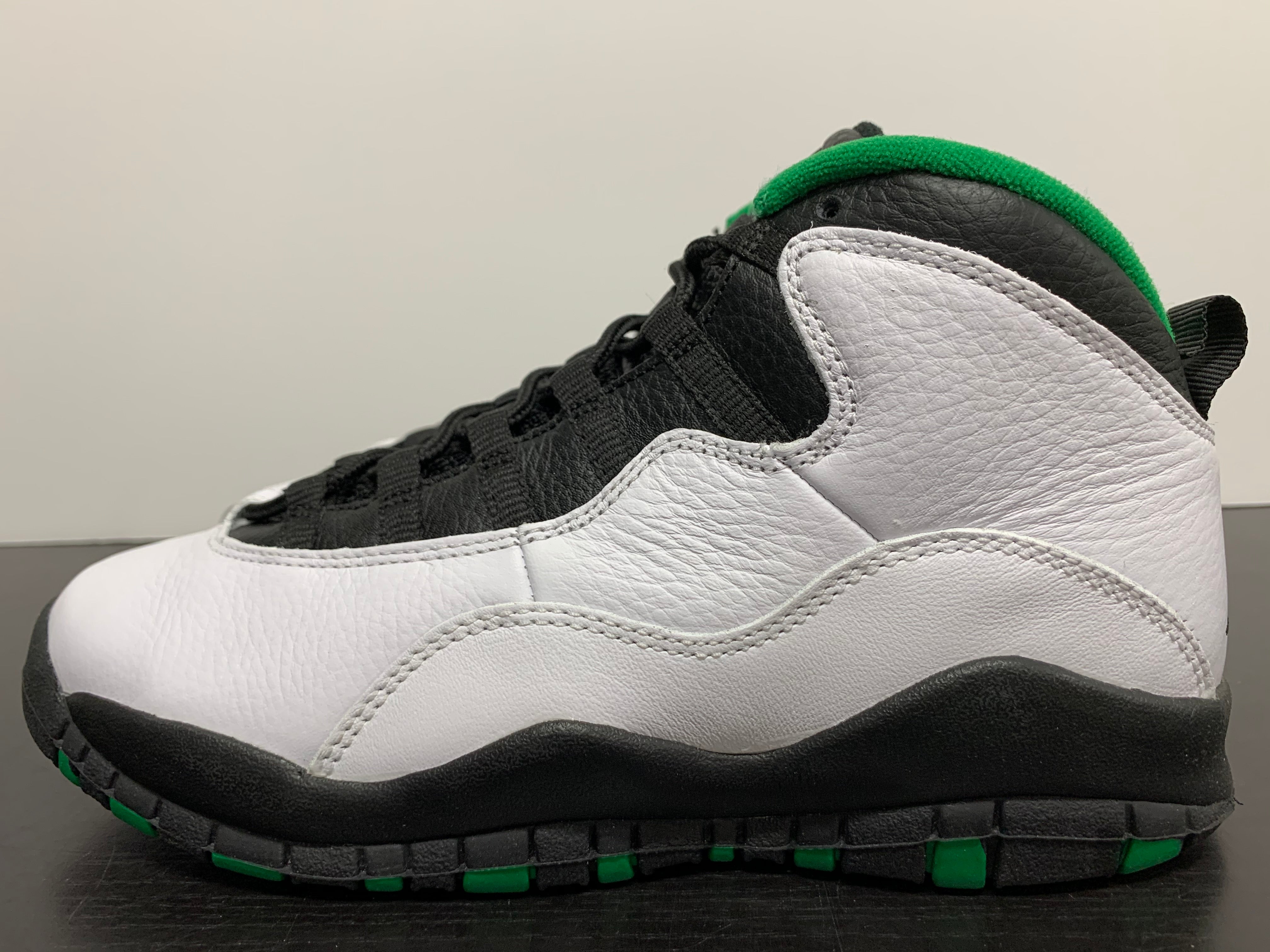 jordan 10 seattle gs