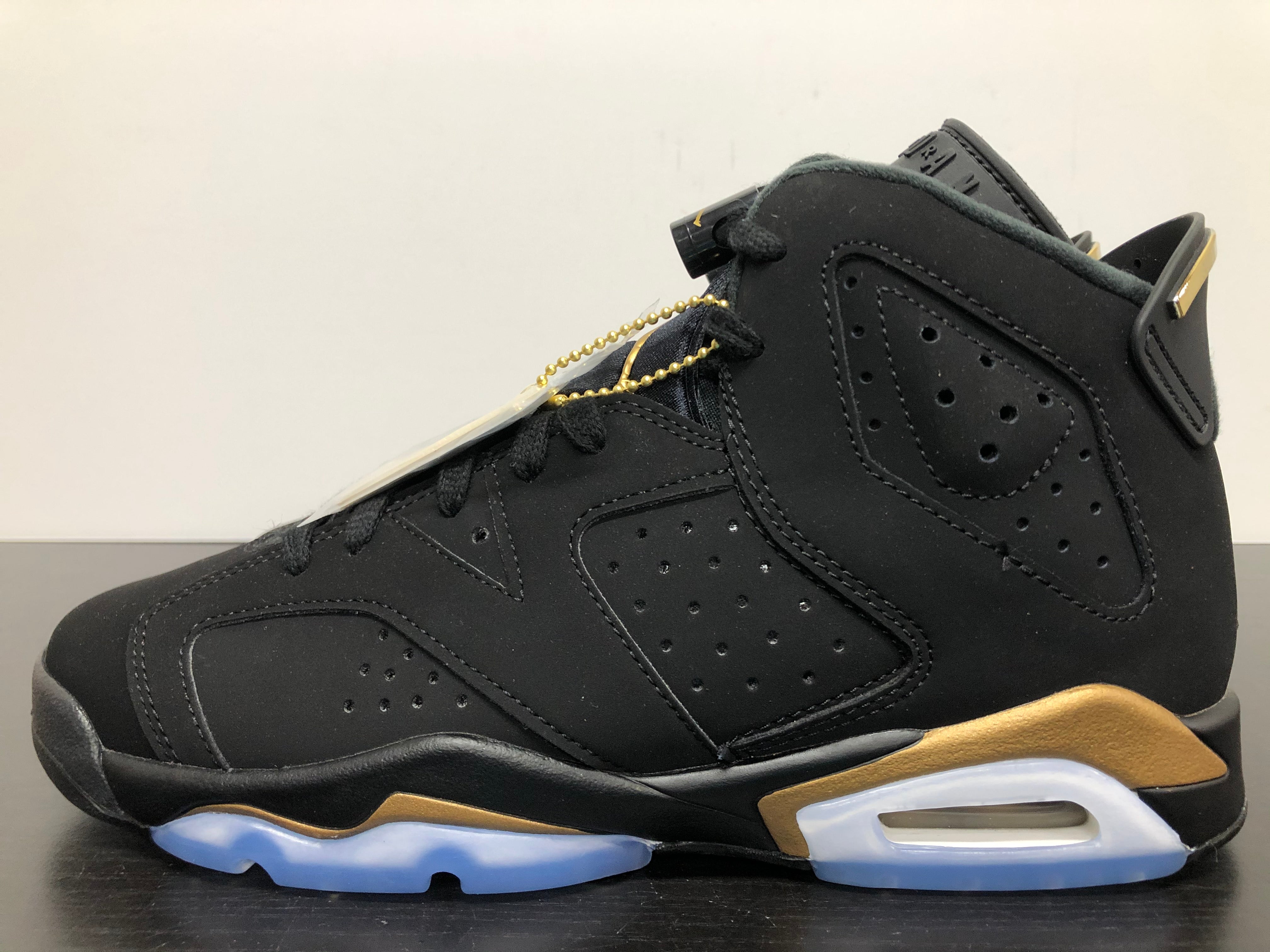 jordan 6 dmp gs