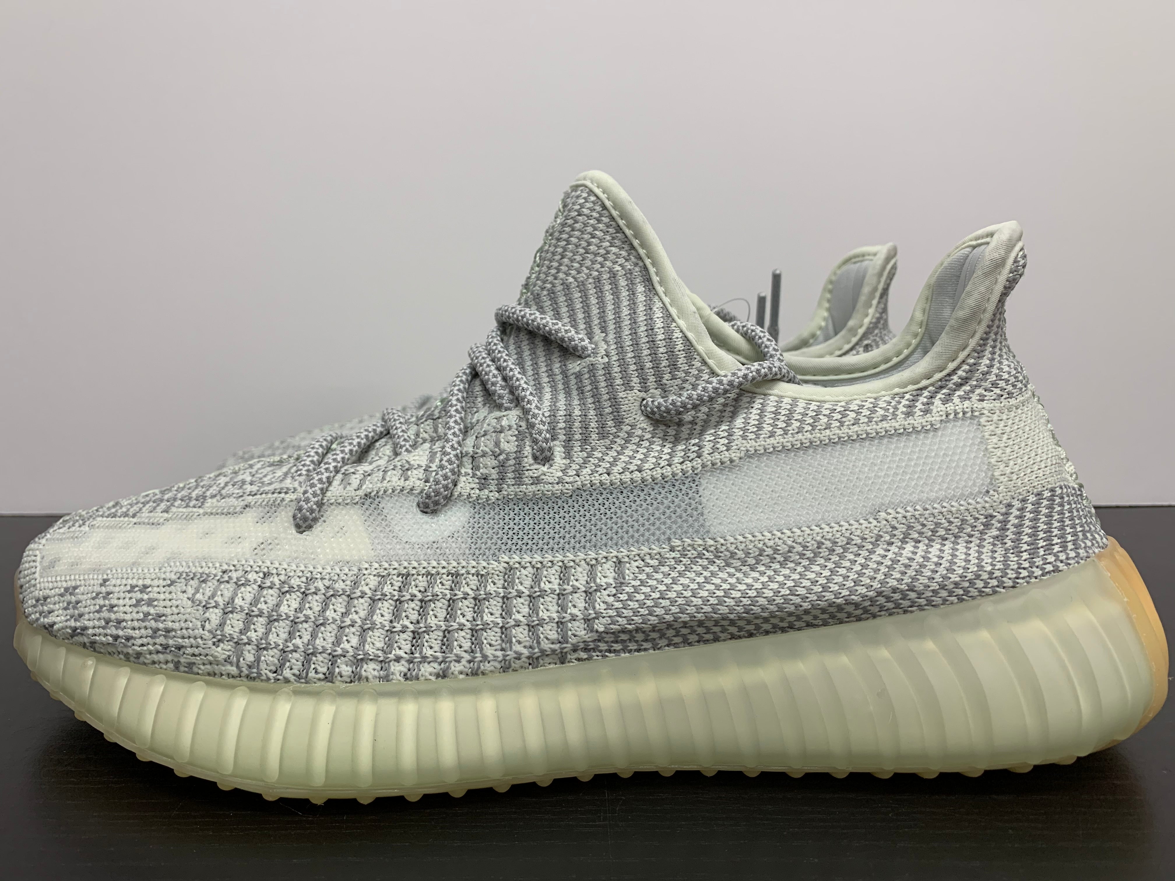 yeezy 350 yeshaya reflective