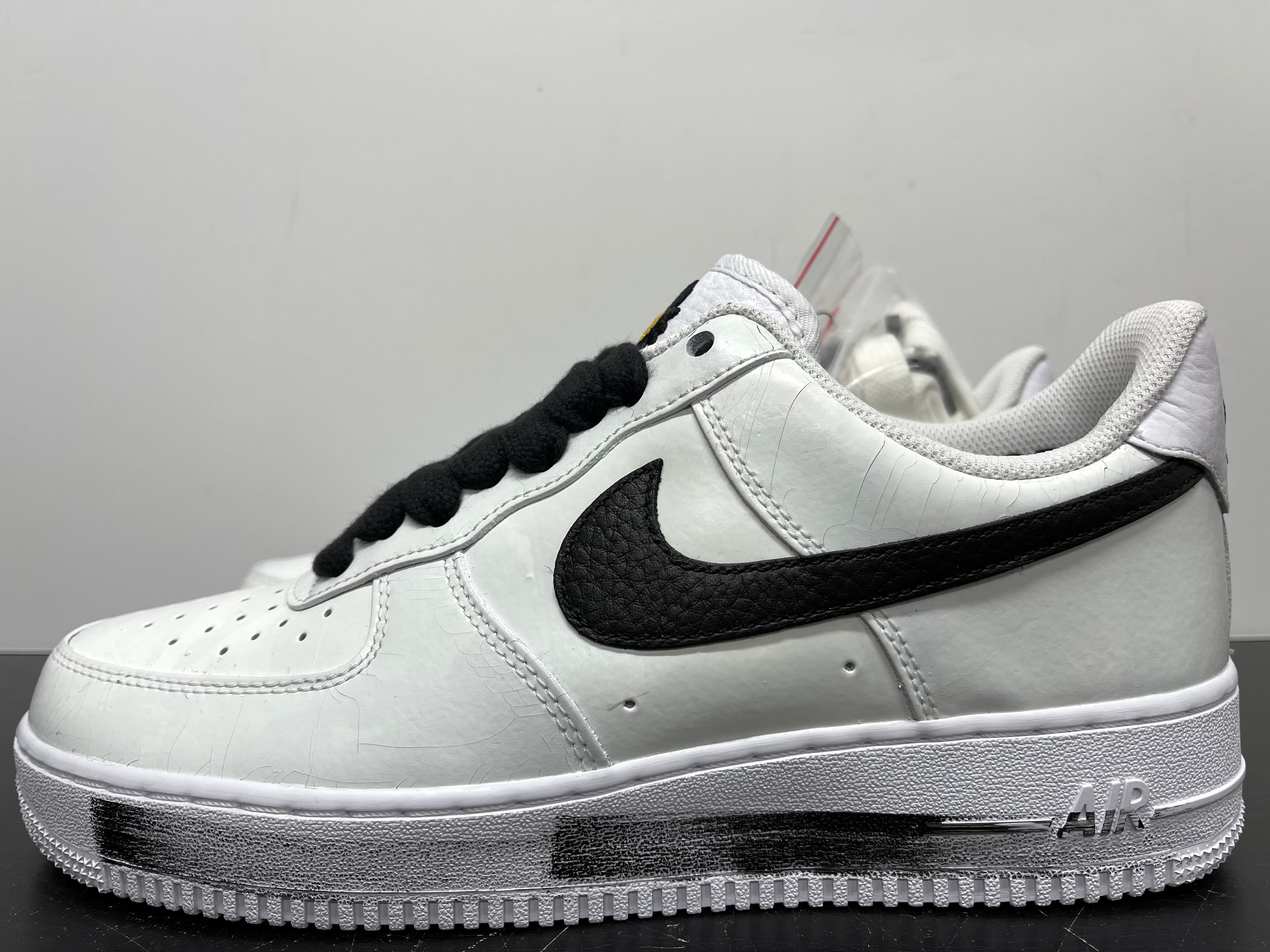 Nike Air Force 1 Low G Dragon Para Noise 2 0 Chillykicks