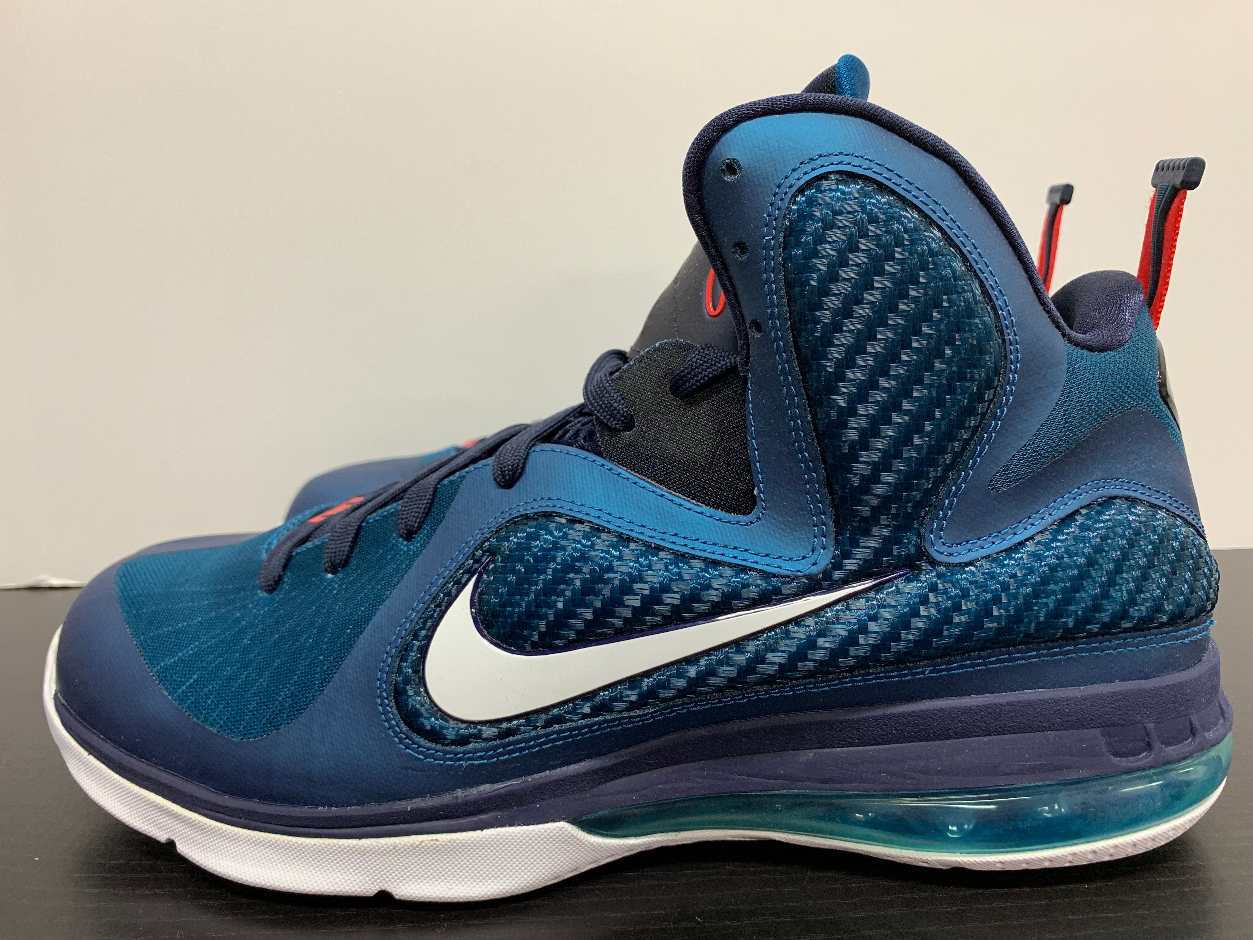 swingman lebron 9