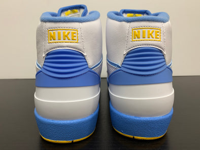 Nike Air Jordan 2 Melo 2018 – ChillyKicks