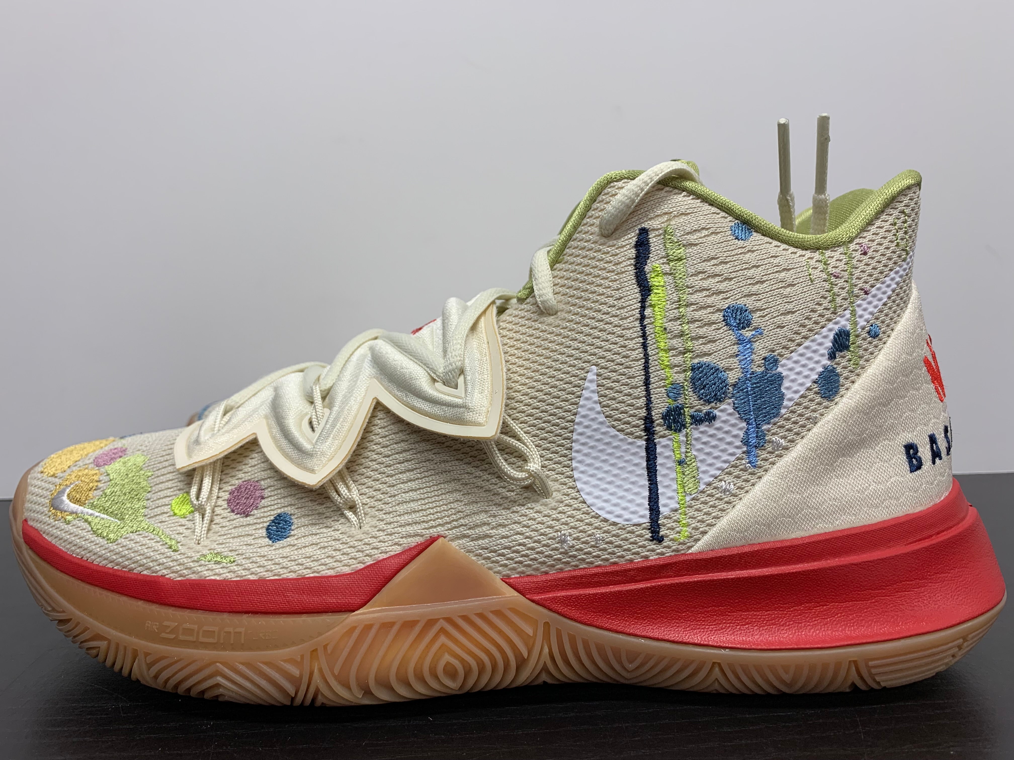 Nike Kyrie 5 'Duke' CI0306 901 2020 Stadium Goods