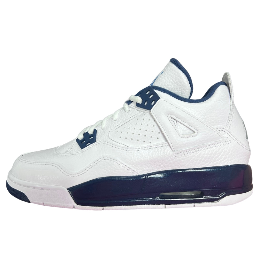 jordan 4 legend blue gs