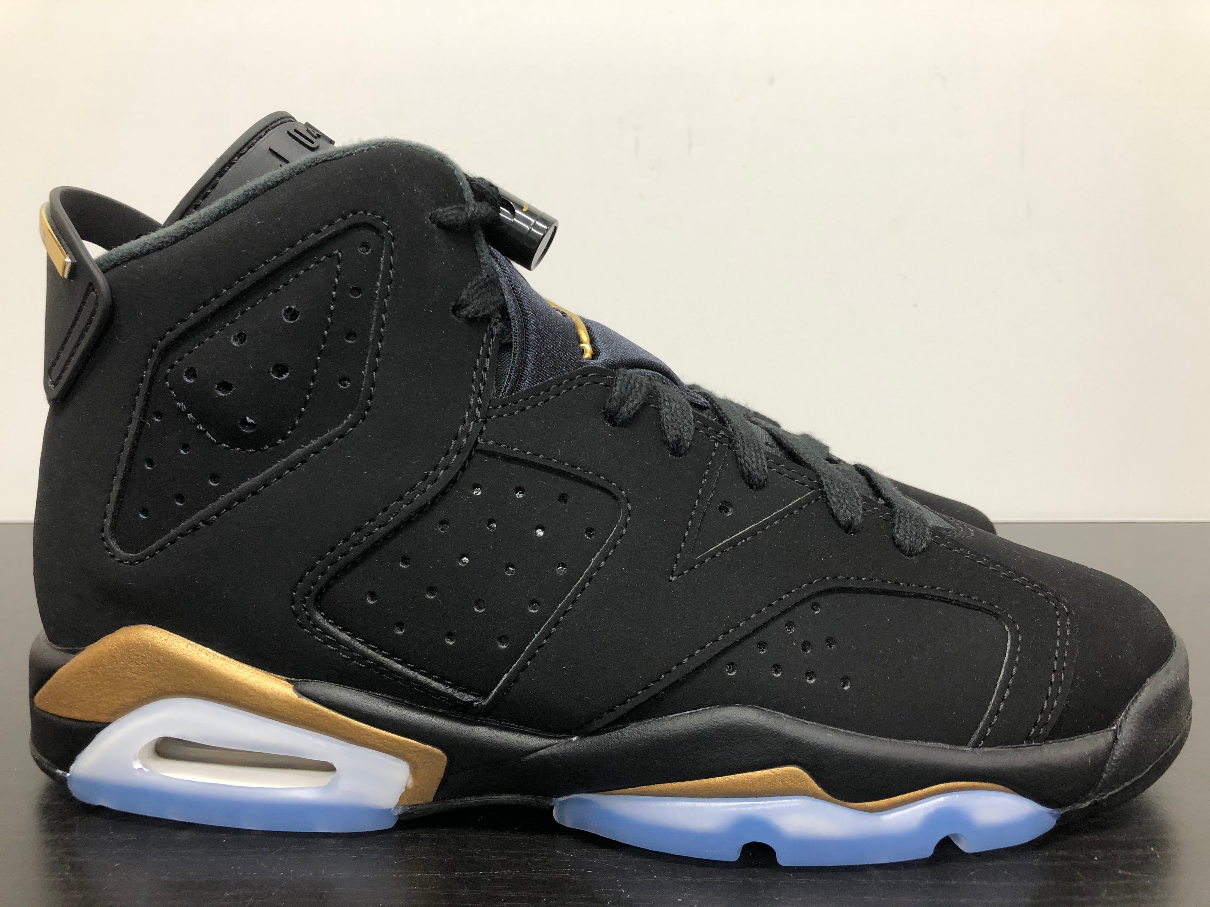 air jordan 6 dmp gs