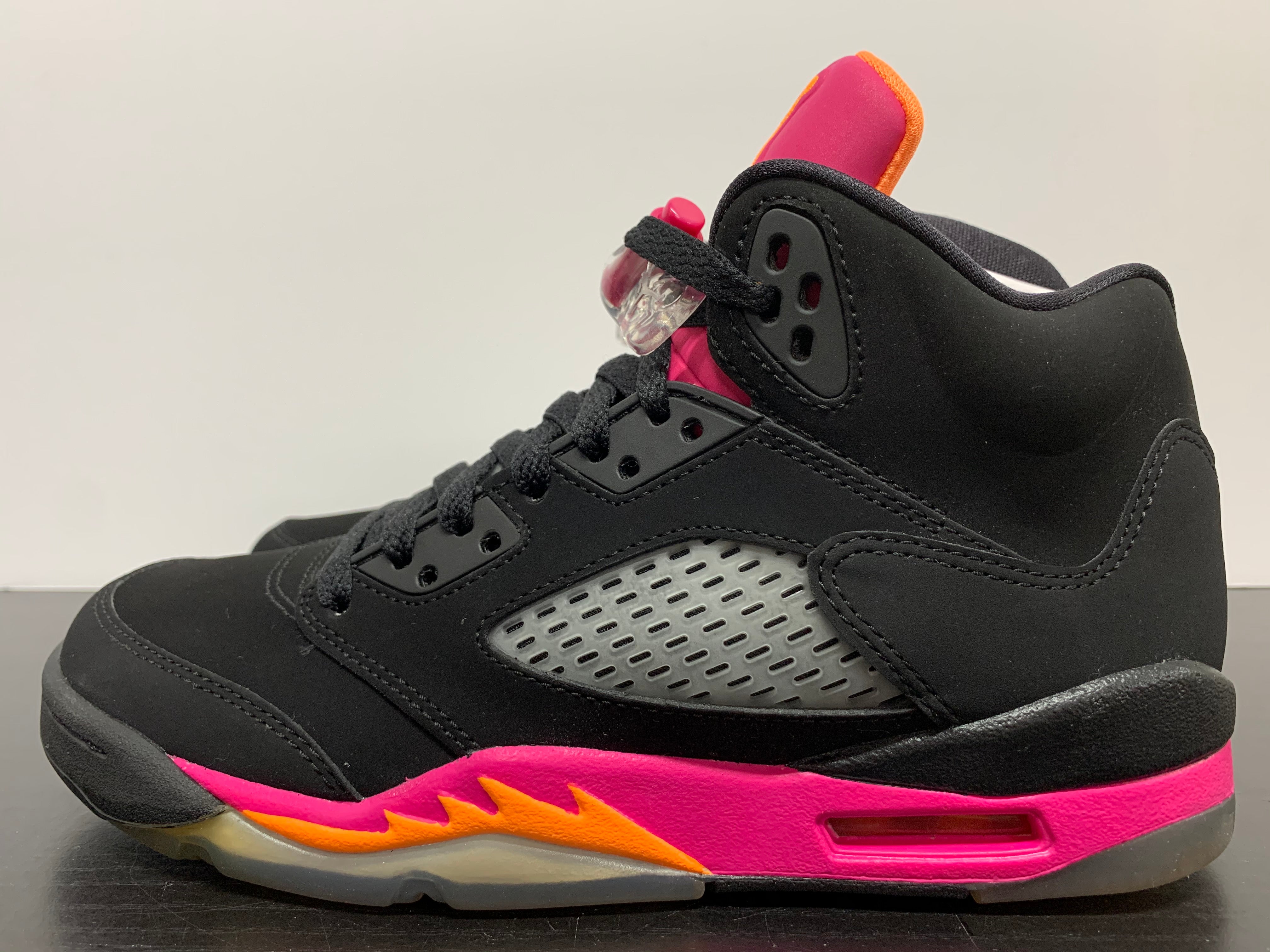 jordan 5 floridian